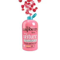 Treaclemoon The Raspberry Kiss Shower and Bath Gel 500ml (16.9floz)