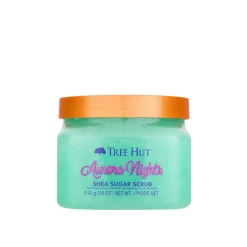 Tree Hut Aurora Nights Shea Sugar Scrub 510g (18oz)