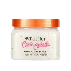 Tree Hut Coco Colada Shea Sugar Scrub 510g (18 oz)