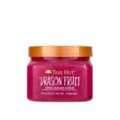 Tree Hut Dragon Fruit Shea Sugar Scrub 510g (18oz)