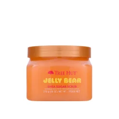 Tree Hut Jelly Bear Shea sugar Scrub 510g (18oz)