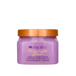 Tree Hut Moonlight Glow Shea Sugar Scrub 510g (18oz)