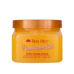 Tree Hut Passionfruit Sol Shea Sugar Scrub 510g (18oz)