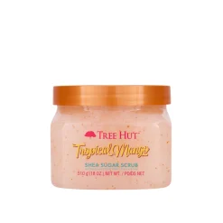 Tree Hut Tropical Mango Shea Sugar Scrub 510g (18oz)