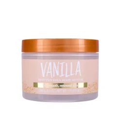 Tree Hut Vanilla Whipped Shea Body Butter 240g (8.4oz)