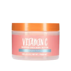 Tree Hut Vitamin C Whipped Shea Body Butter 240g (8.4 oz)