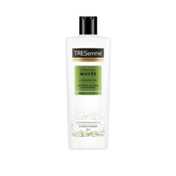 TRESemmé Flawless Waves Conditioner 400ml (13.52floz)