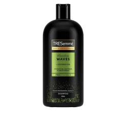 TRESemmé Flawless Waves Shampoo 900ml (30.43floz)