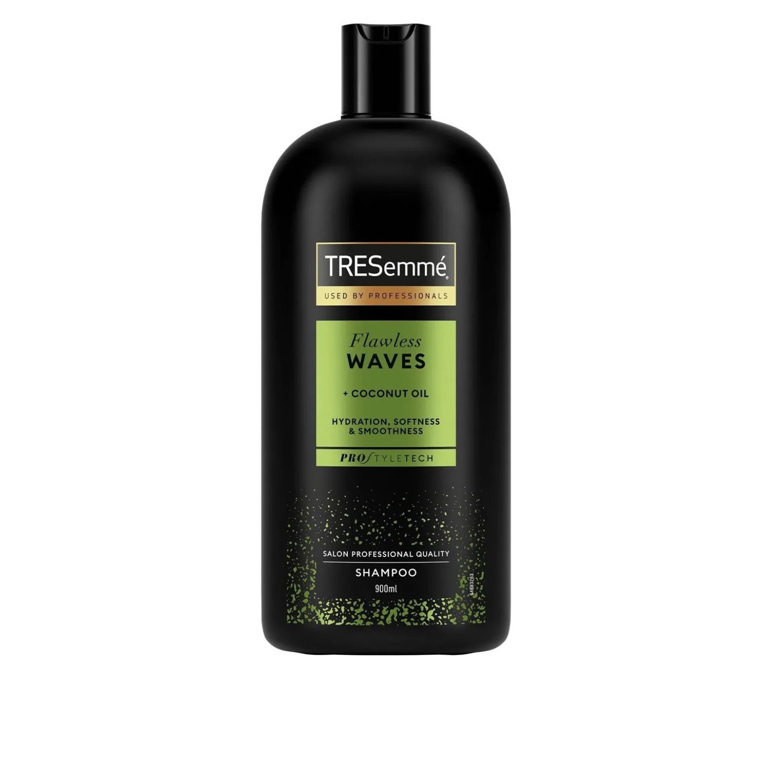 TRESemmé Flawless Waves Shampoo 900ml (30.43floz)