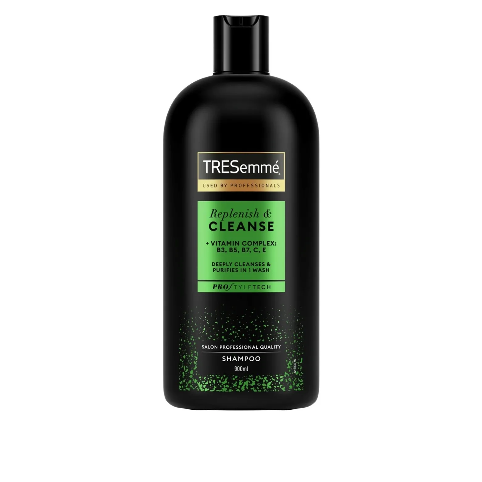 TRESemmé Replenish & Cleanse Shampoo 900ml (30.43floz)