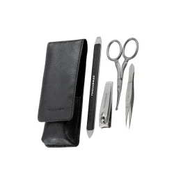 Tweezerman Essential Grooming Kit