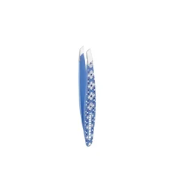 Tweezerman Mini Slant Tweezer Lisbon Sea