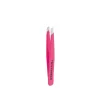 Tweezerman Mini Slant Tweezer Neon Pink