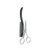 Tweezerman Moustache Scissors and Comb