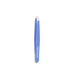 Tweezerman Slant Tweezer Lapis Blue