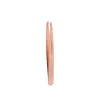 Tweezerman Slant Tweezer Rose Gold