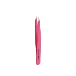 Tweezerman Slant Tweezer Pretty in Pink