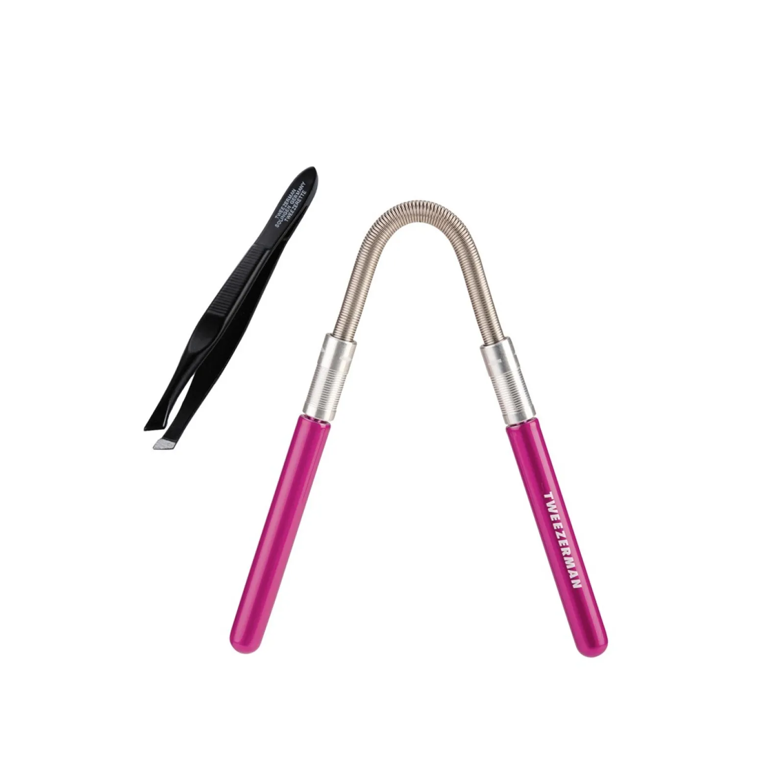 Tweezerman Smooth Finish Facial Hair Remover