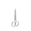 Tweezerman Stainless Steel Nail Scissors