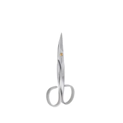 Tweezerman Stainless Steel Nail Scissors