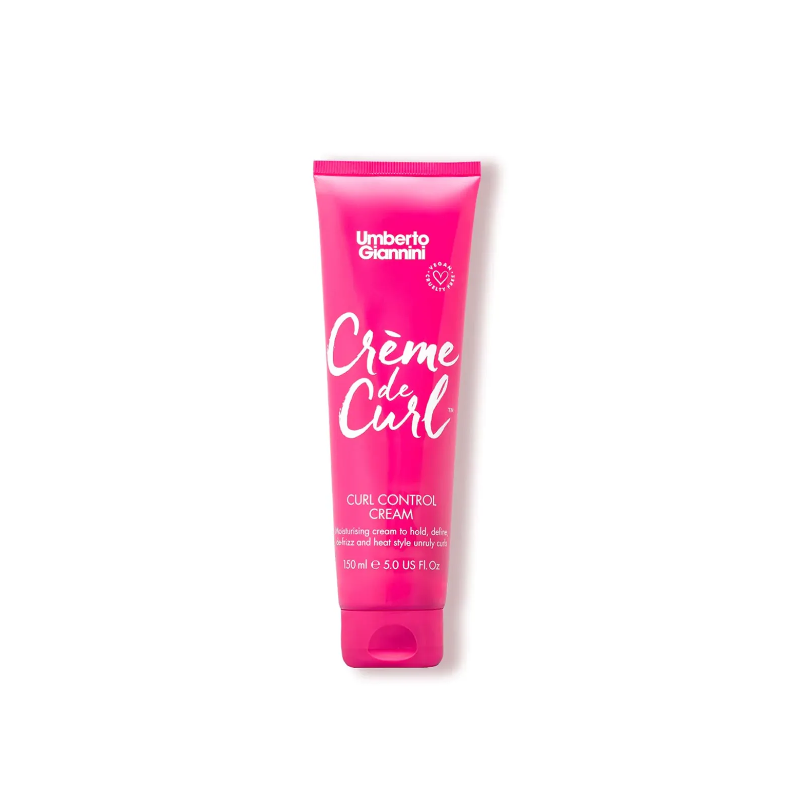 Umberto Giannini Crème de Curl Control Cream 150ml (5.0floz)