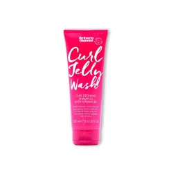 Umberto Giannini Curl Jelly Mask Curl Defining Shampoo 250ml (8.4floz)