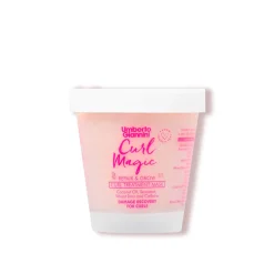 Umberto Giannini Curl Magic Repair Mask 210ml (7.10floz)