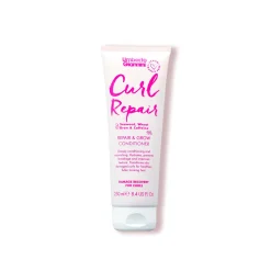 Umberto Giannini Curl Repair & Grow Conditioner 250ml (8.4floz)