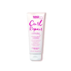 Umberto Giannini Curl Repair & Grow Shampoo 250ml (8.4floz)