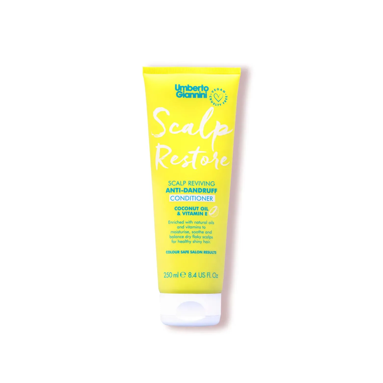 Umberto Giannini Scalp Restore Anti-Dandruff Conditioner 250ml (8.4floz)