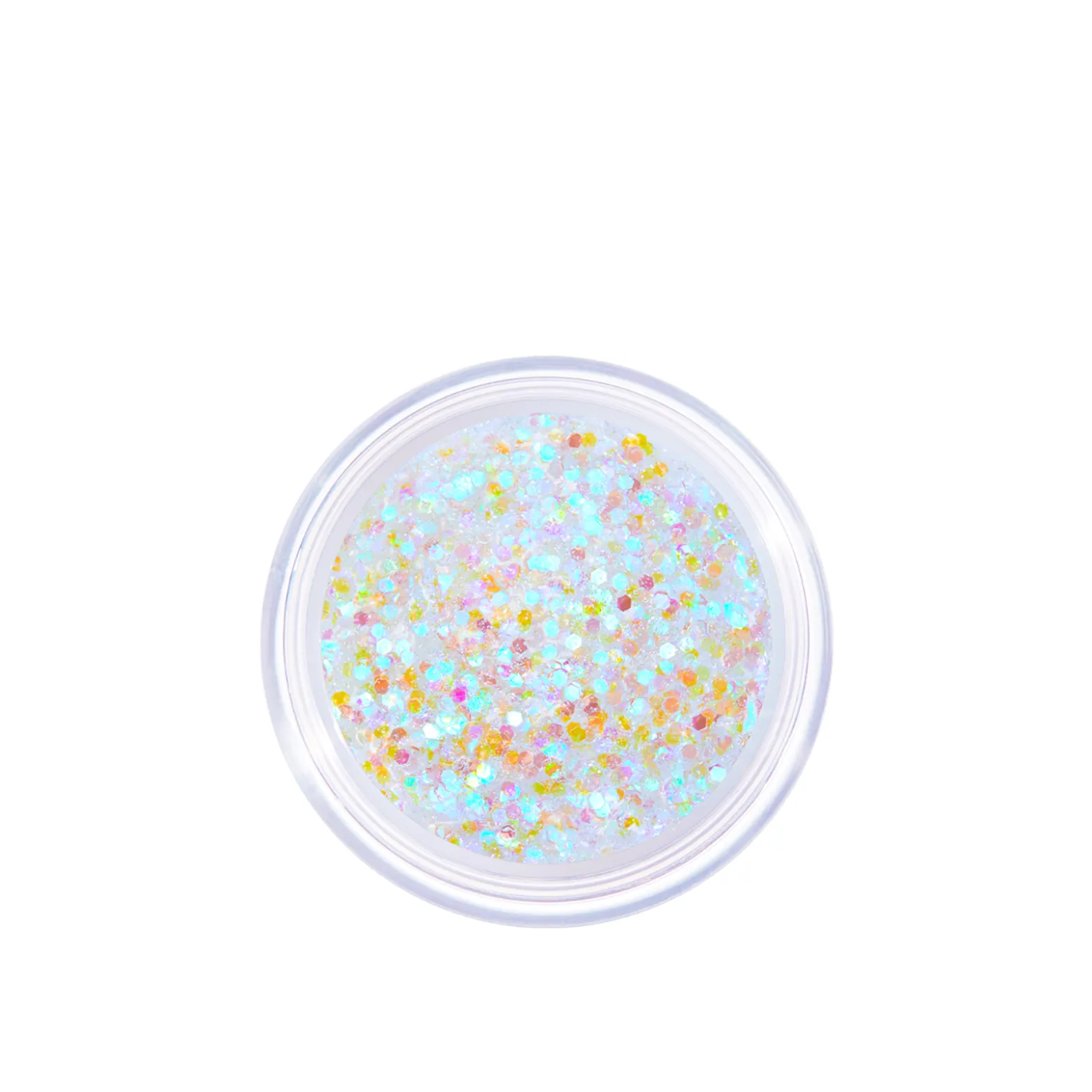 Unleashia Get Loose Glitter Gel 1 Aurora Catcher 4g (0.14oz)