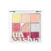 Unleashia Glitterpedia Eye Palette 7 All Of Peach Ade 6.6g (0.23oz)