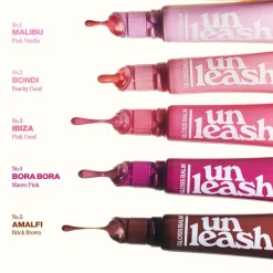 Unleashia Sunset Dazzle Gloss Balm No.3 Ibiza 10g (0.35oz)
