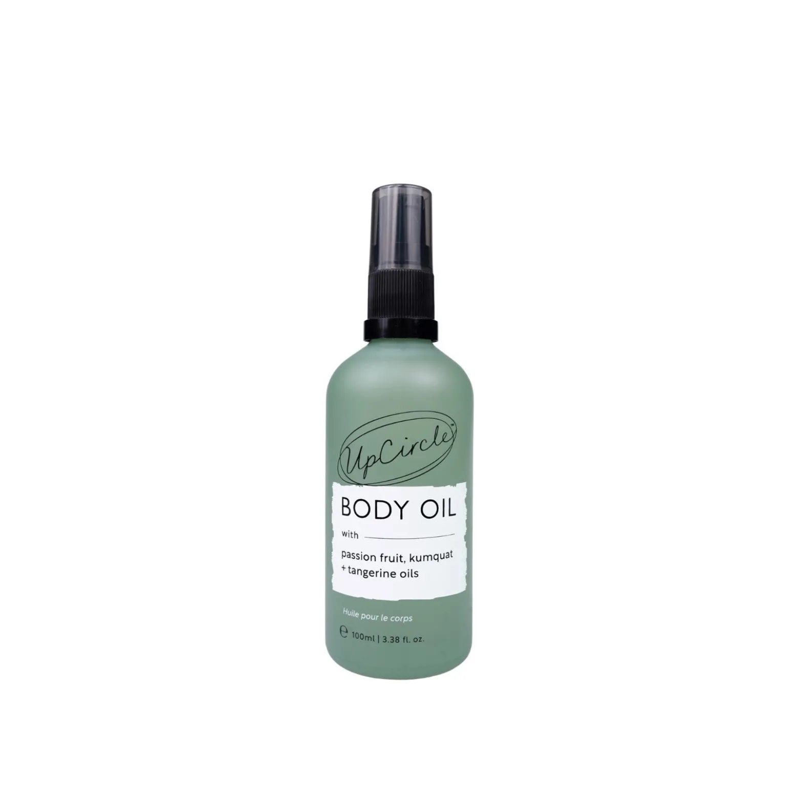 UpCircle Body Oil 100ml (3.38floz)