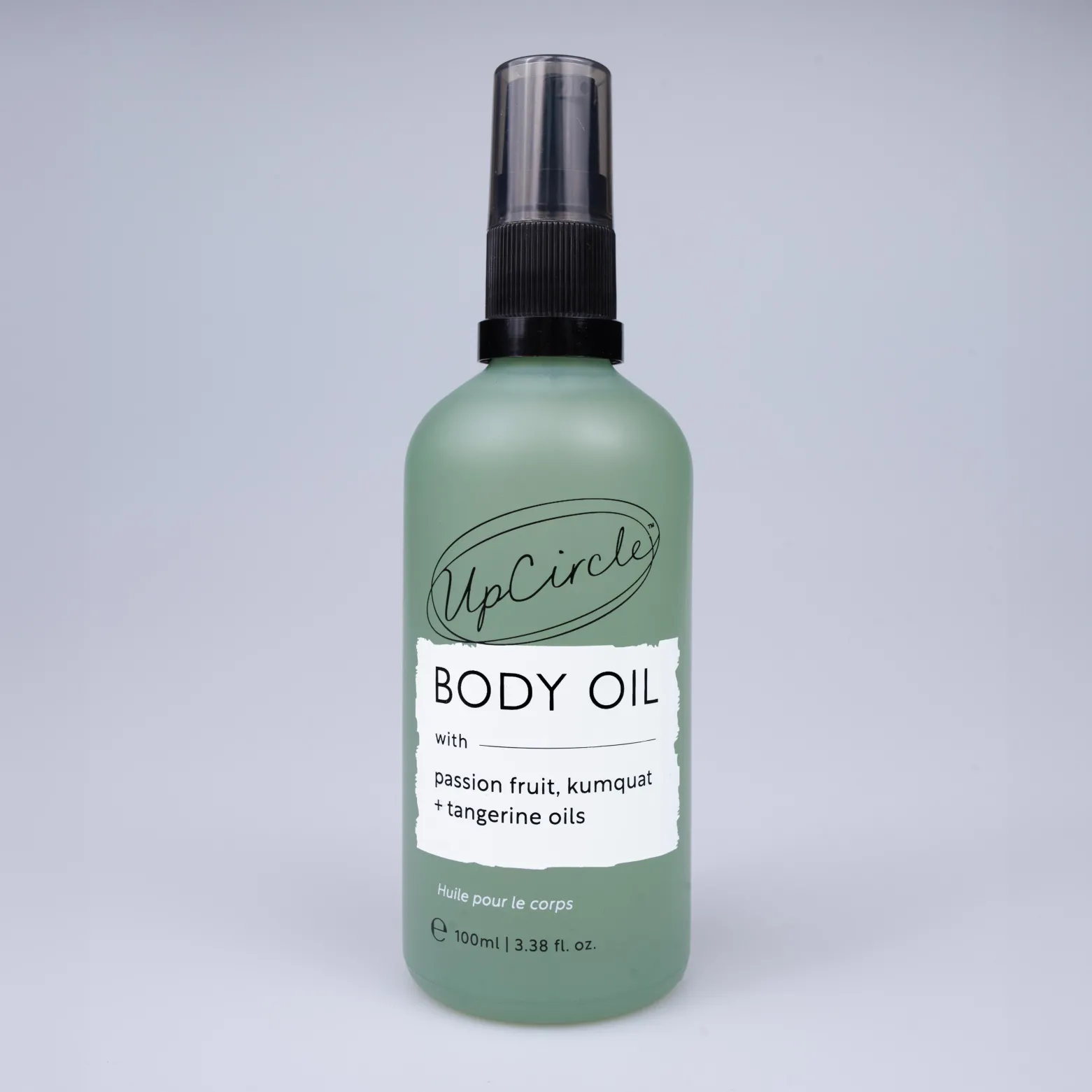 UpCircle Body Oil 100ml (3.38floz)