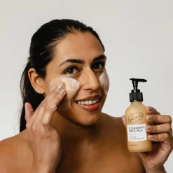UpCircle Cleansing Face Milk 120ml (4.05floz)