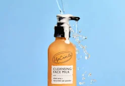UpCircle Cleansing Face Milk 120ml (4.05floz)