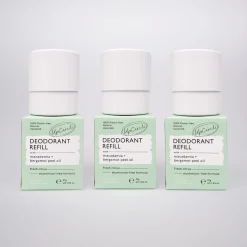 UpCircle Deodorant Refill Fresh Citrus 41g (1.45oz)