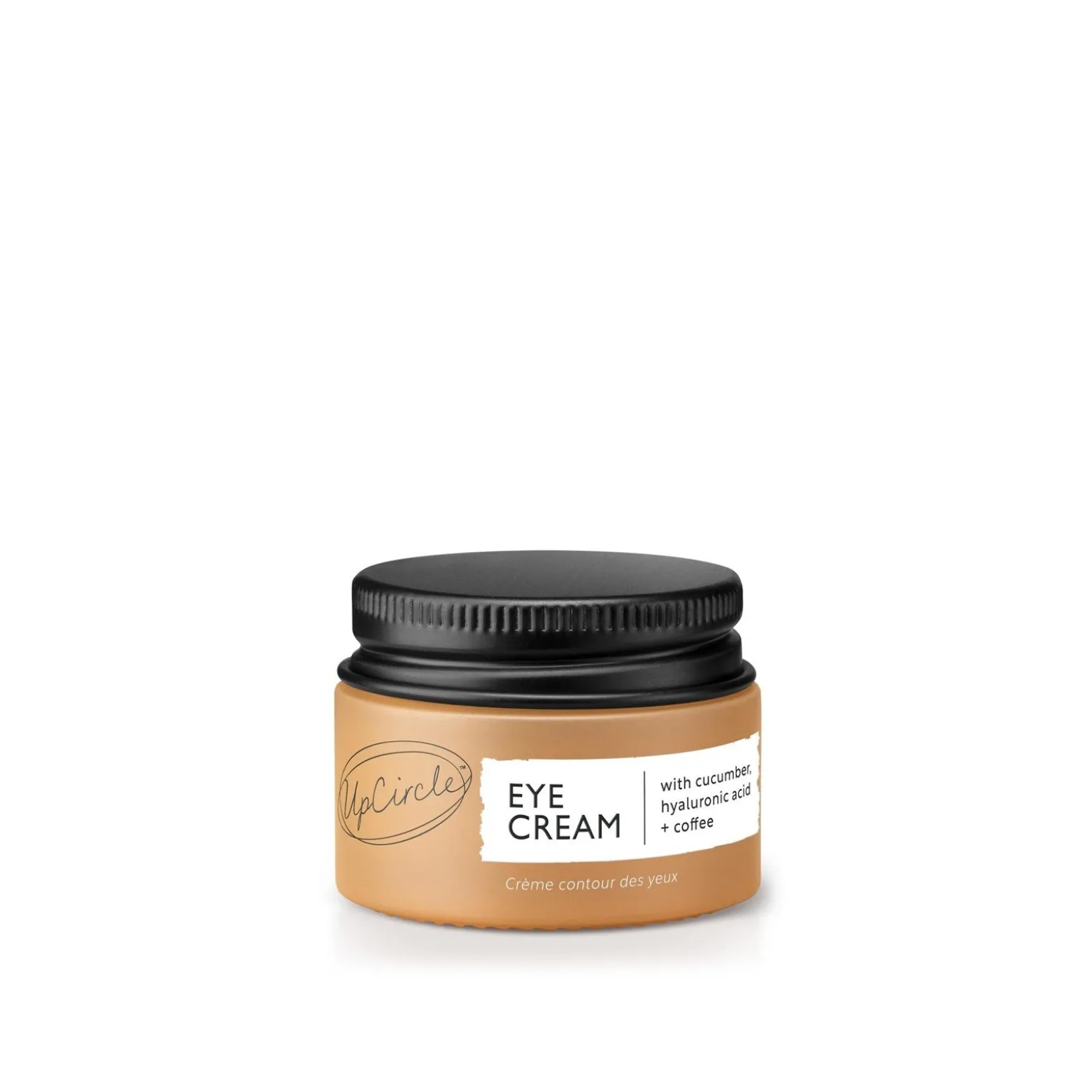 UpCircle Eye Cream 15ml (0.5floz)