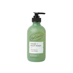 UpCircle Hand + Body Wash 250ml (8.4floz)