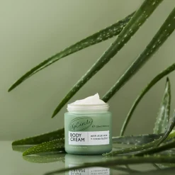 UpCircle Moisturizer Body Cream 120ml (4.05floz)
