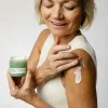 UpCircle Moisturizer Body Cream 120ml (4.05floz)