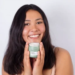 UpCircle Moisturizer Body Cream 120ml (4.05floz)