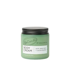 UpCircle Moisturizer Body Cream 120ml (4.05floz)