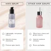 UpCircle Natural Hair Serum 50ml (1.69floz)