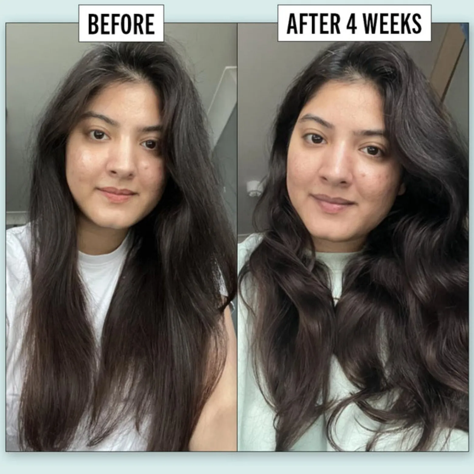 UpCircle Natural Hair Serum 50ml (1.69floz)
