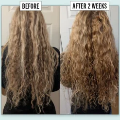 UpCircle Natural Hair Serum 50ml (1.69floz)