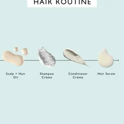 UpCircle Natural Hair Serum 50ml (1.69floz)