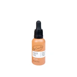 UpCircle Organic Face Oil 30ml (1floz)