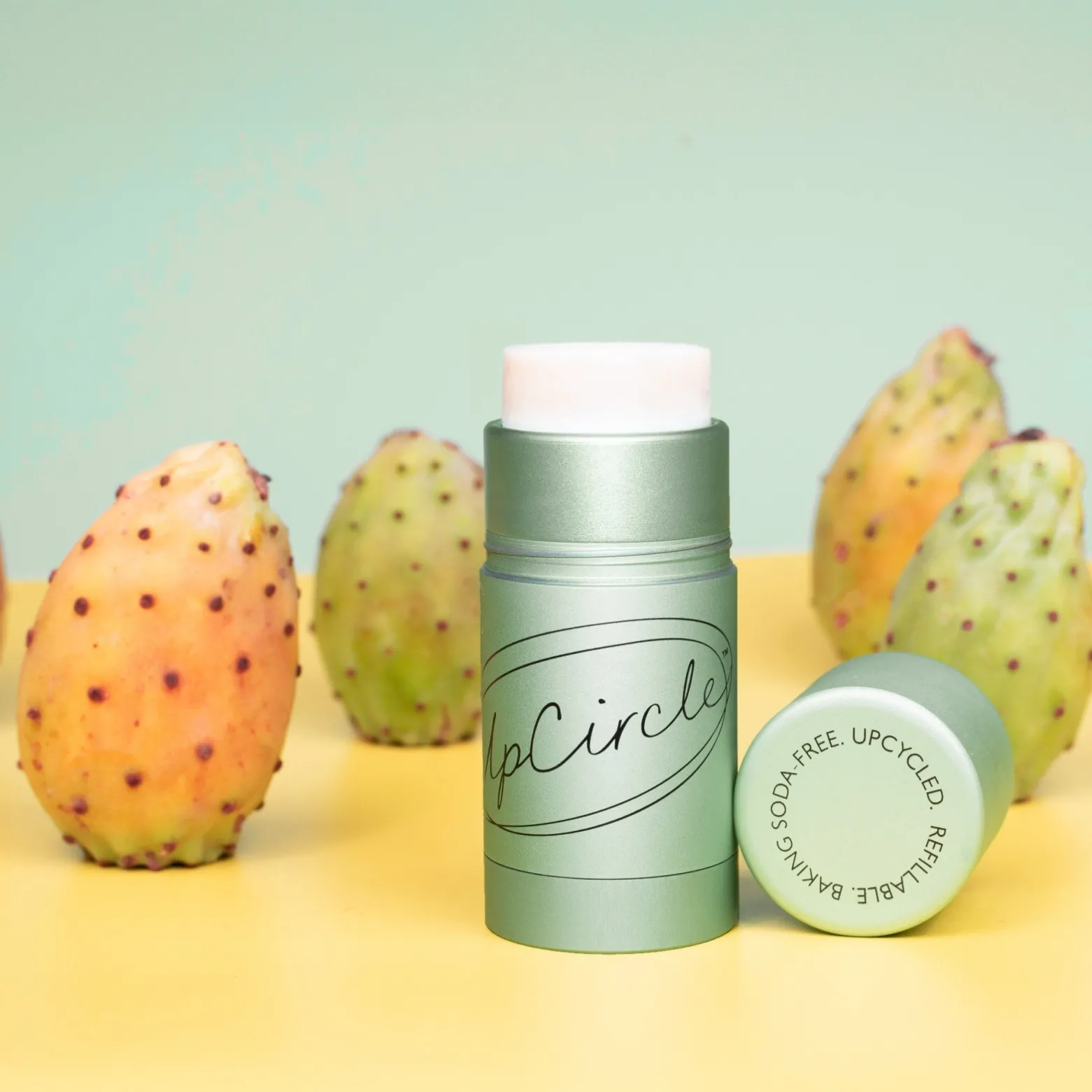 UpCircle Refillable Deodorant Fresh Citrus 41g (1.45oz)